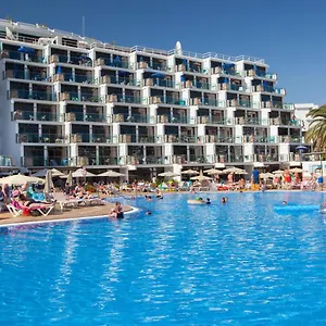 Grupotel Revoli Aparthotel Puerto Rico (Gran Canaria)
