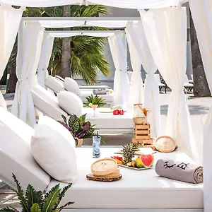 Innside By Melia Alcudia Hotel Port de Alcudia (Mallorca)