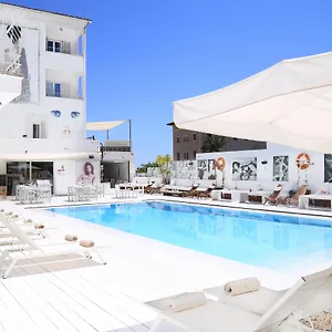 Zhero Hotel Cas Catala