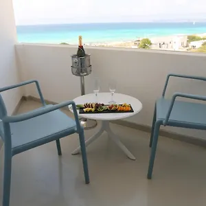 Maysi Hotel Playa Migjorn