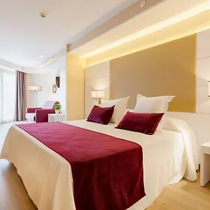 Beverly Park & Hotel Blanes