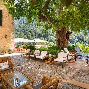 Rural S'olivaret & Hotel Alaro