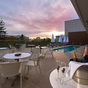 Obal Urban Hotel Marbella