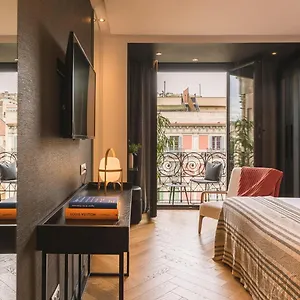 Casa Sagnier ***** Barcelona