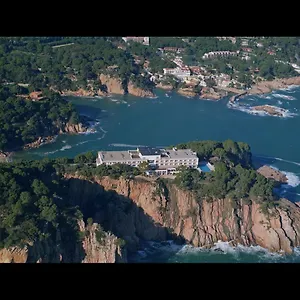 De Aiguablava **** Fornells (Catalonia)