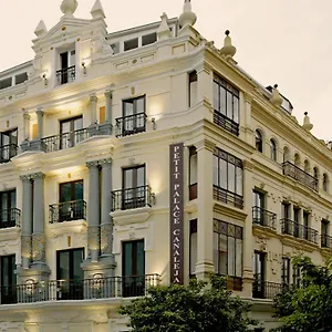 Petit Palace Canalejas Hotel Seville