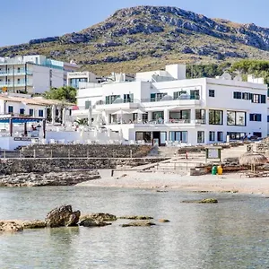 Hoposa Niu Hotel Cala San Vicente (Mallorca)